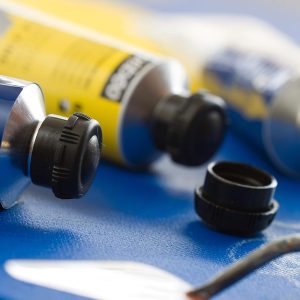 Pebeo Studio XL Fine Oil Set